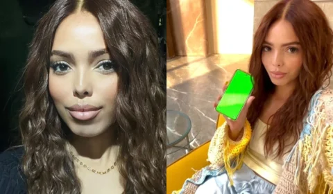 Dublê de Anitta revela cachê de R$ 4 mil e exigência para substituir cantora