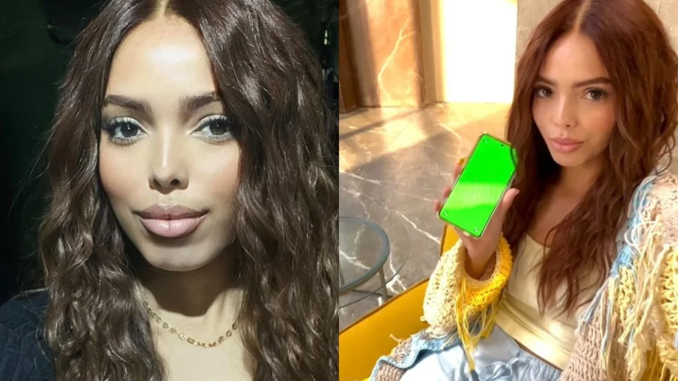 Dublê de Anitta revela cachê de R$ 4 mil e exigência para substituir cantora