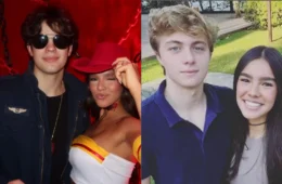 Ex de Benício Huck é apontada como affair do filho de Faustão após polêmica com Angélica