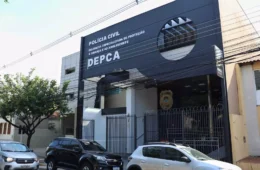 Pai é preso suspeito de estuprar filha de 12 anos durante visitas em Goiás