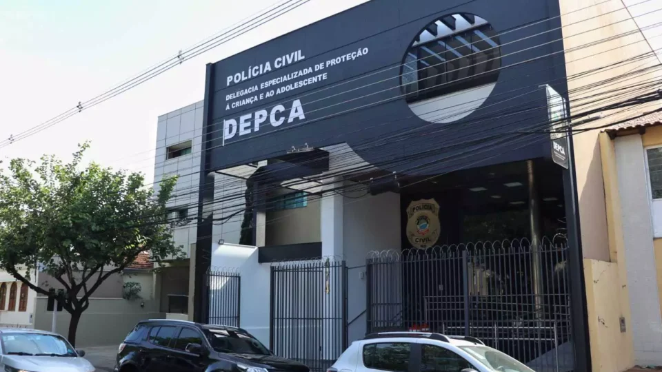 Pai é preso suspeito de estuprar filha de 12 anos durante visitas em Goiás