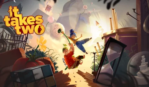 It Takes Two chega ao Nintendo Switch 2 nesta quinta (15) com melhorias e atualização gratuita