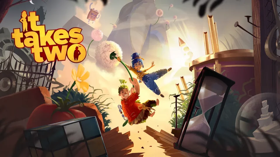 It Takes Two chega ao Nintendo Switch 2 nesta quinta (15) com melhorias e atualização gratuita
