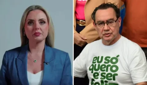 Clariana exige retratação de Cury e rejeita iniciativa de diálogo