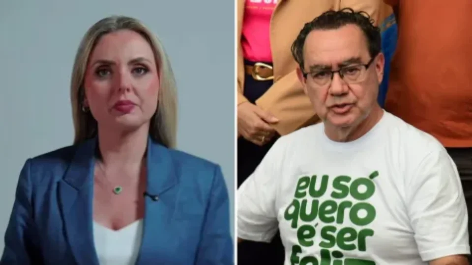 Clariana exige retratação de Cury e rejeita iniciativa de diálogo