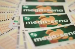 Mega-Sena pode pagar R$ 305 milhões nesta terça-feira; veja horário e como apostar