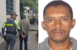 Ex-policial procurado no Maranhão por condenações de estupro e roubo é preso no Brás