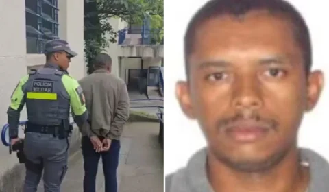 Ex-policial procurado no Maranhão por condenações de estupro e roubo é preso no Brás