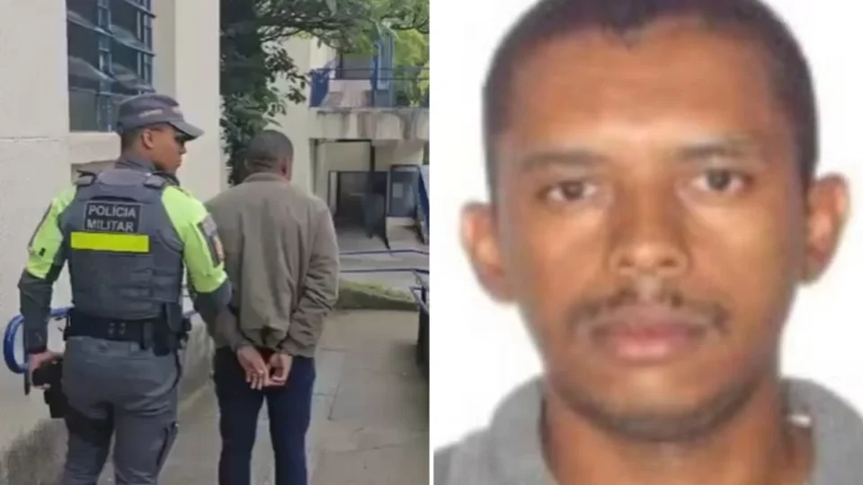Ex-policial procurado no Maranhão por condenações de estupro e roubo é preso no Brás