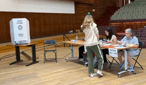 Eleição no exterior: veja quem venceu nas 186 cidades onde brasileiros votaram