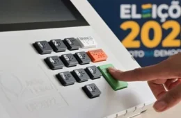 Não votou no primeiro turno? Saiba se você pode votar no segundo turno das eleições