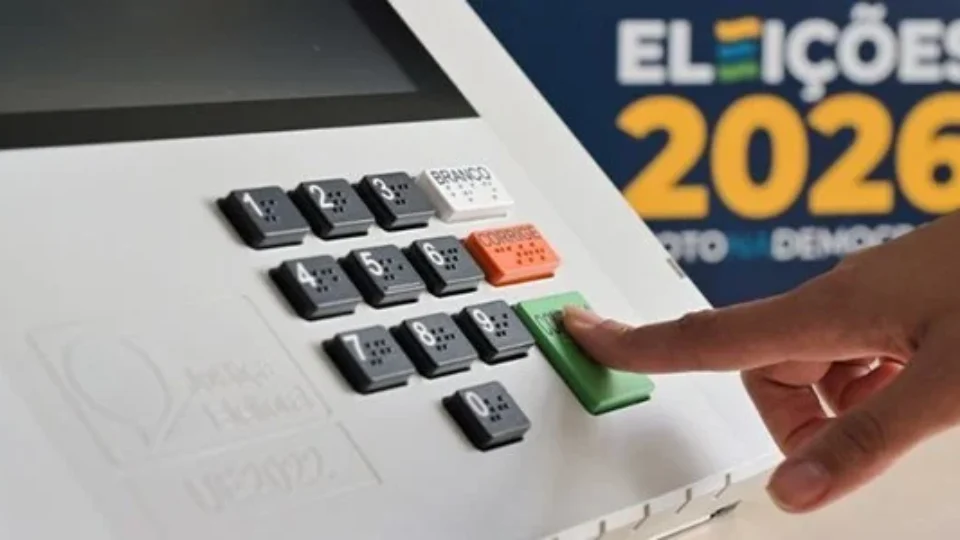 Não votou no primeiro turno? Saiba se você pode votar no segundo turno das eleições
