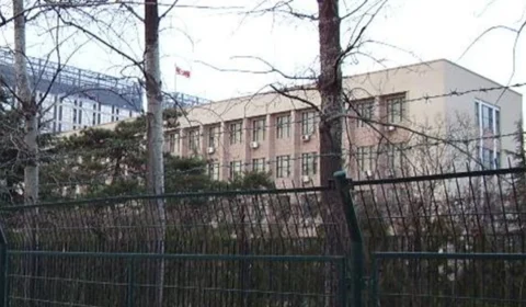 Coreia do Norte mantém prisão secreta dentro de embaixada na China, denuncia ONG