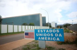 Embaixadas dos EUA e da Austrália fecham no Brasil após ameaça digital de ataque terrorista