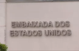 Diretor da PF descarta risco concreto contra embaixadas em Brasília: “Não havia plano”