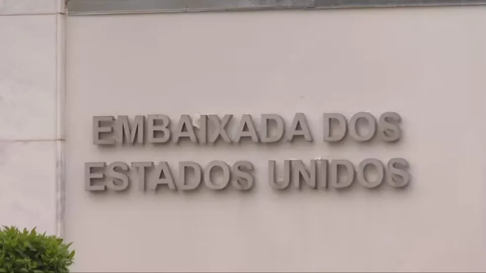 Diretor da PF descarta risco concreto contra embaixadas em Brasília: “Não havia plano”