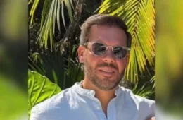 Empresário é morto a tiros diante da esposa e da filha de 5 anos em Santa Catarina