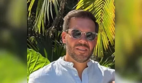 Empresário é morto a tiros diante da esposa e da filha de 5 anos em Santa Catarina
