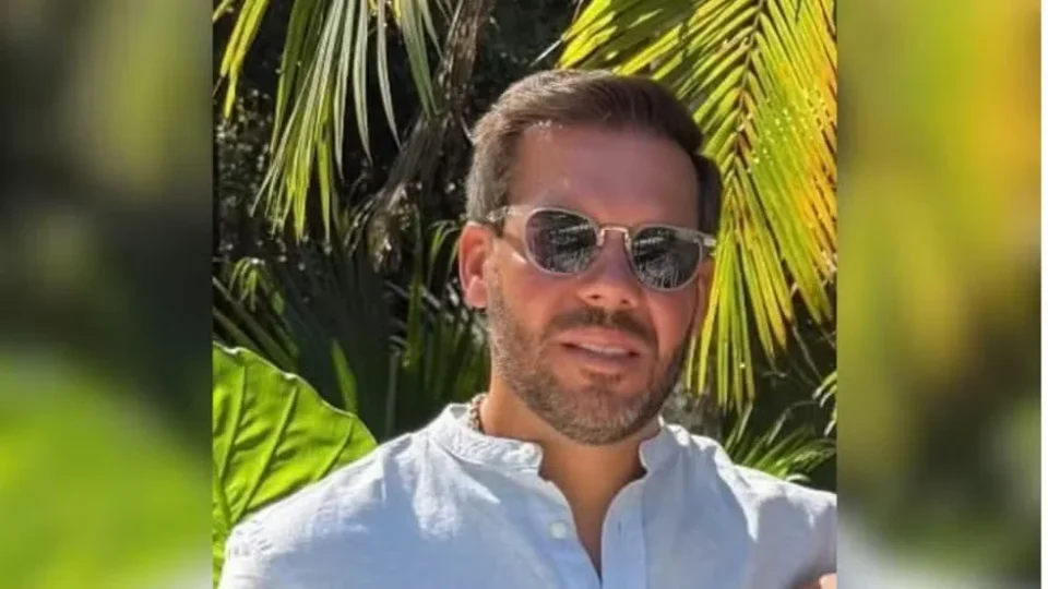 Empresário é morto a tiros diante da esposa e da filha de 5 anos em Santa Catarina