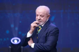 MP Eleitoral pede fim de ação de Lula sobre sigilos de candidatos no TSE em 2026