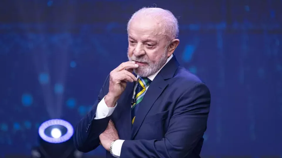 MP Eleitoral pede fim de ação de Lula sobre sigilos de candidatos no TSE em 2026