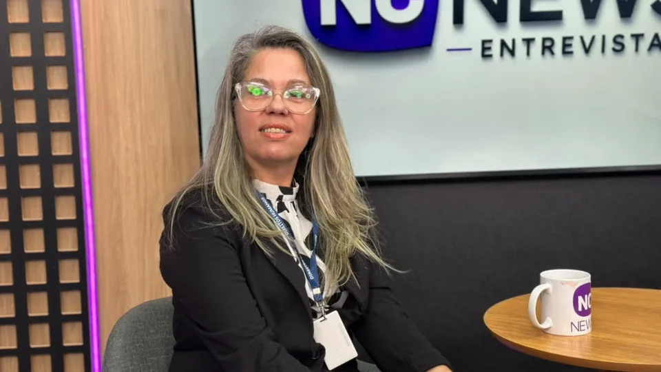 “A mulher precisa saber que não está sozinha”: diretora da Casa da Mulher Brasileira destaca importância da proteção em SP