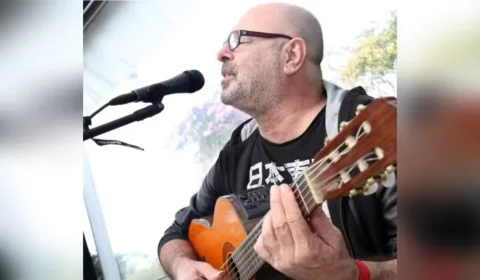 Músico Eraldo Basso morre aos 64 anos e deixa legado de quatro décadas em Sorocaba
