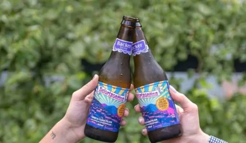 Justiça dobra indenização para R$ 100 mil a mulher intoxicada por cerveja Backer
