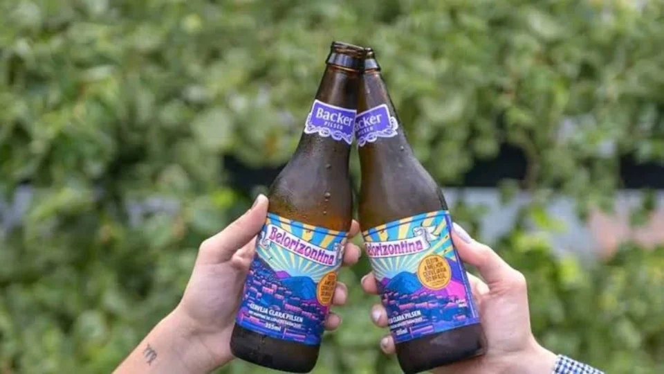 Justiça dobra indenização para R$ 100 mil a mulher intoxicada por cerveja Backer