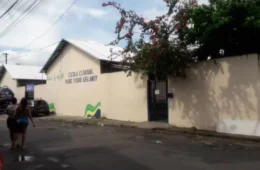 Eleitor morre após passar mal dentro de sala de votação em Manaus
