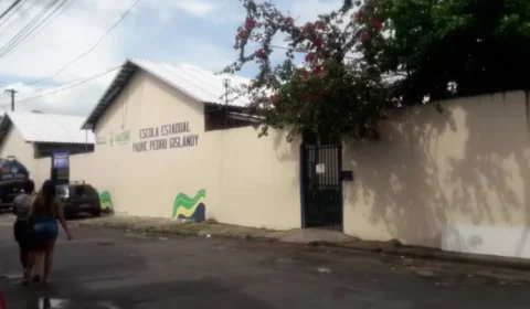 Eleitor morre após passar mal dentro de sala de votação em Manaus