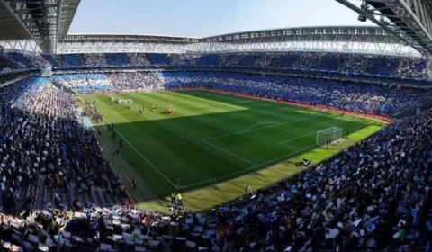 Espanyol x Atlético de Madrid: vale pressão no topo da La Liga