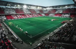 RB Salzburg x Milan: jogo decisivo pela Europa League
