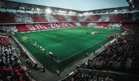 RB Salzburg x Milan: jogo decisivo pela Europa League