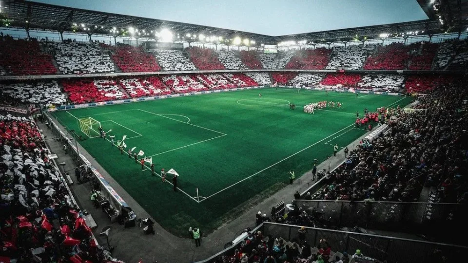 RB Salzburg x Milan: jogo decisivo pela Europa League