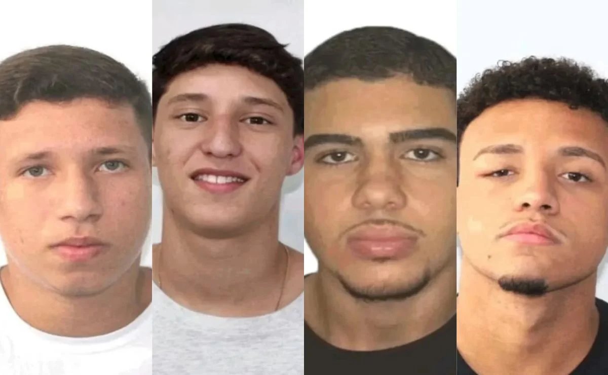 Esses procedimentos são independentes do processo que resultou na condenação pelo crime de Copacabana. As acusações adicionais não representam, por si só, condenações pelos outros episódios.
