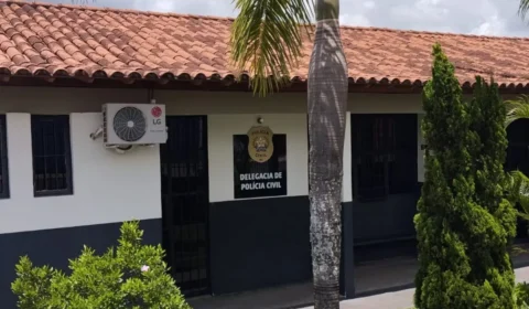 Tio é preso suspeito de estuprar sobrinha de 4 anos em Minas
