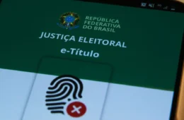 Como justificar o voto pelo celular nas Eleições 2026? Veja passo a passo
