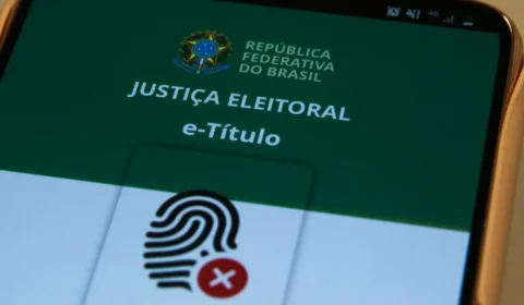 Como justificar o voto pelo celular nas Eleições 2026? Veja passo a passo