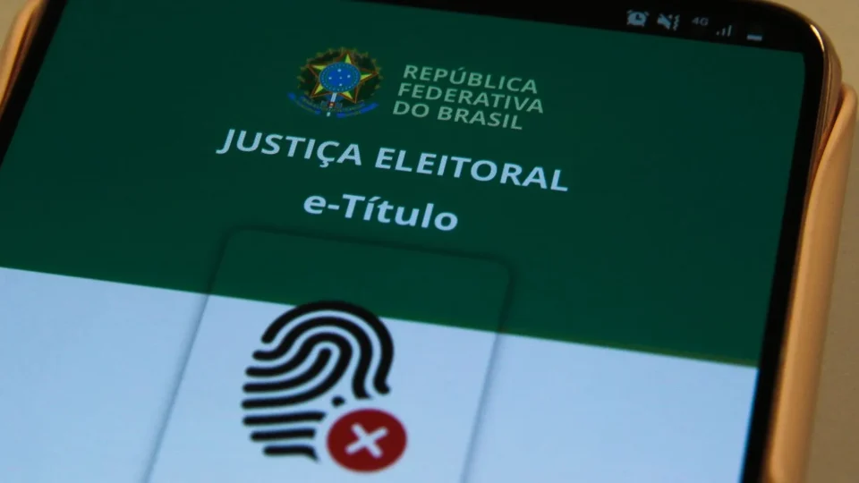 Como justificar o voto pelo celular nas Eleições 2026? Veja passo a passo