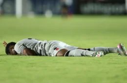 Botafogo PB x Santa Cruz onde assistir