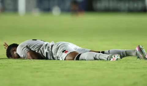Botafogo PB x Santa Cruz onde assistir