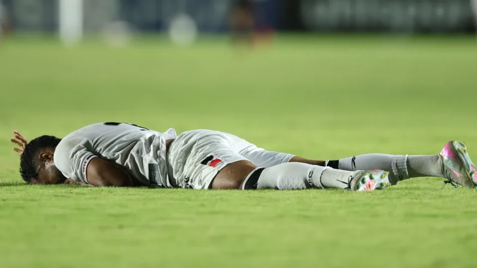 Botafogo PB x Santa Cruz onde assistir