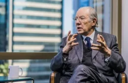 Ex-embaixador vê interferência indireta dos EUA na eleição brasileira: “Está acontecendo”