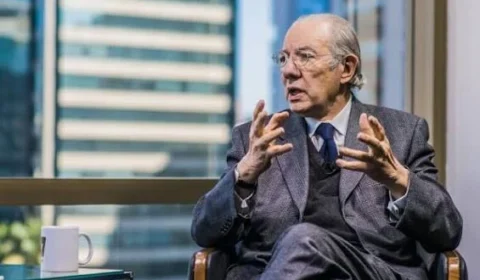 Ex-embaixador vê interferência indireta dos EUA na eleição brasileira: “Está acontecendo”