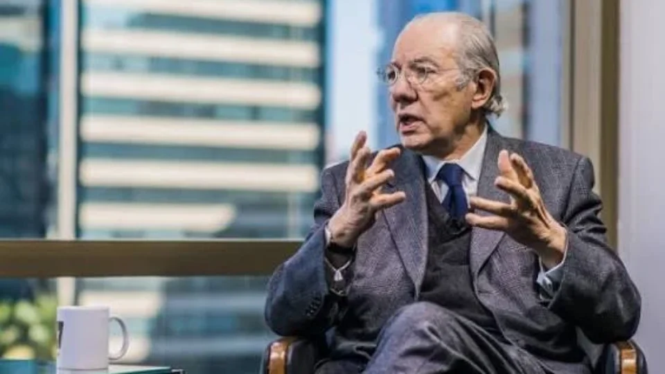 Ex-embaixador vê interferência indireta dos EUA na eleição brasileira: “Está acontecendo”