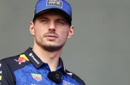 Verstappen faz história com pole inédita em Singapura e Bortoleto fica fora do Q3