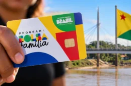 Bolsa Família é antecipado para todos os 22 municípios do Acre; veja quem recebe