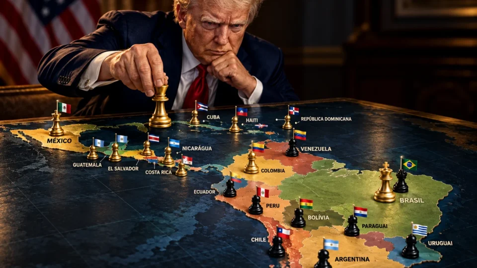 Uma vitória de Flávio Bolsonaro pode estreitar relações entre Brasil e EUA e fortalecer parceria com Trump