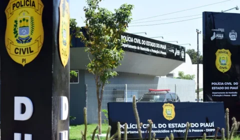 Dois adolescentes confessam participação em morte de menino esquartejado em Teresina